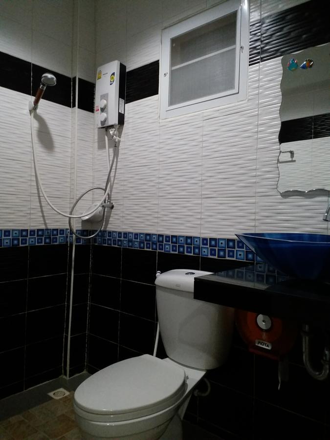 Koh Larn Sea Side Resort Экстерьер фото